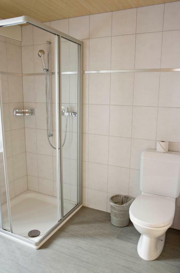 Hotel Alpina Unterschächen Dış mekan fotoğraf