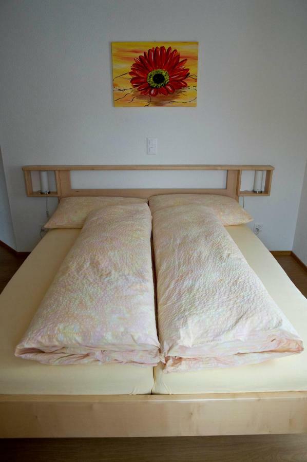 Hotel Alpina Unterschächen Dış mekan fotoğraf