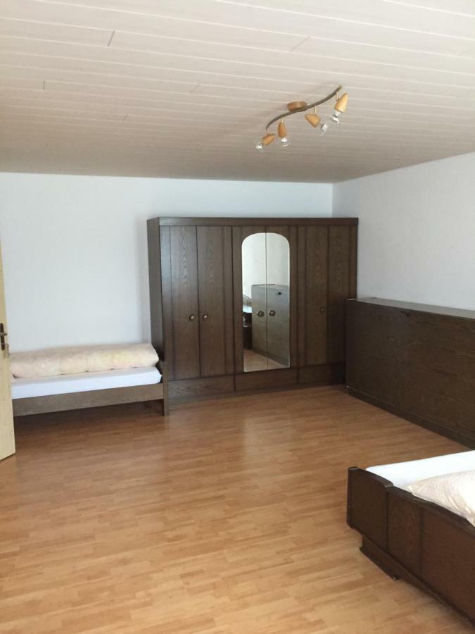 Hotel Alpina Unterschächen Dış mekan fotoğraf